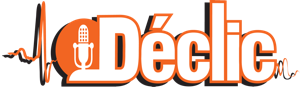 Declic logo
